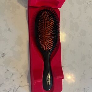 Mason Pearson Pure Bristle Paddle Hair Brish